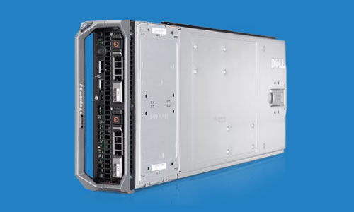 Dell PowerEdge M610 Blade Server