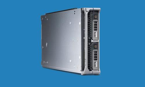 Dell PowerEdge M620 Blade Server