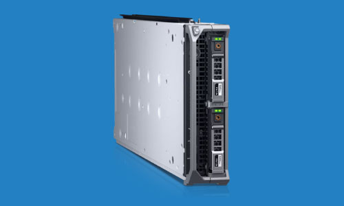 Dell PowerEdge M630 Blade Server