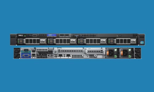 Dell PowerEdge R430 Server