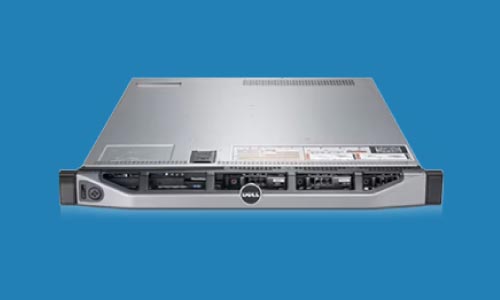 Dell PowerEdge R620 Server