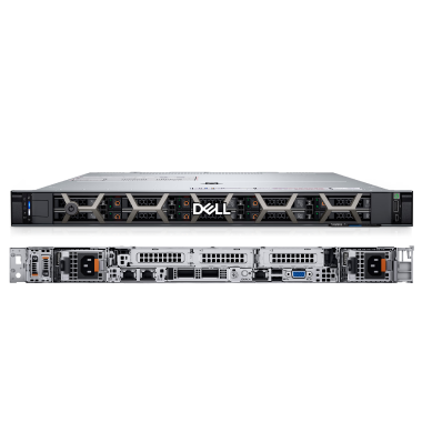 Dell PowerEdge R6615 Rack Server