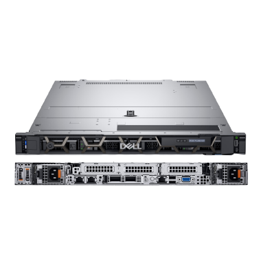 Dell PowerEdge R6625 Rack Server