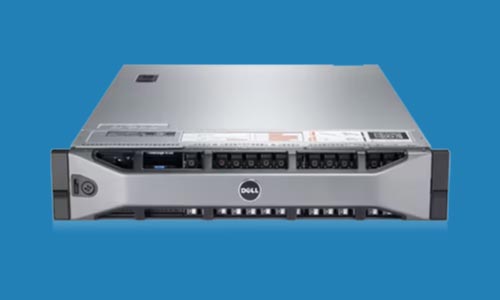 Dell PowerEdge R720 Server