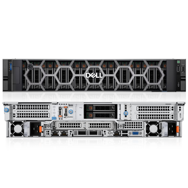 Dell PowerEdge R760 Rack Server