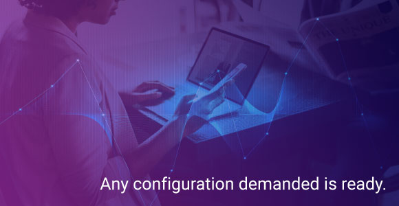 End To End Configuration End To End Configuration