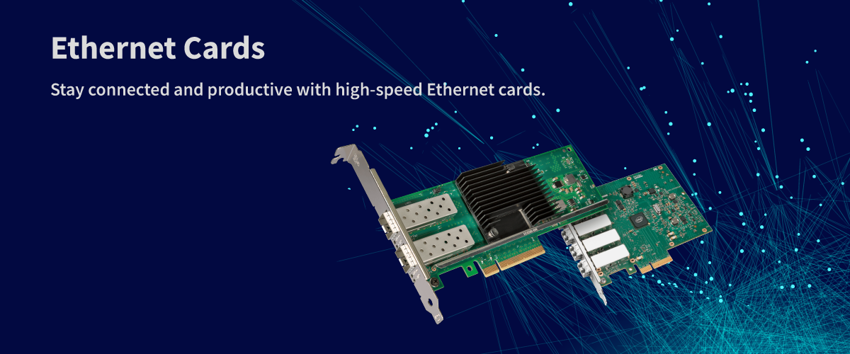 Ethernet Cards