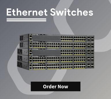 Ethernet Switches