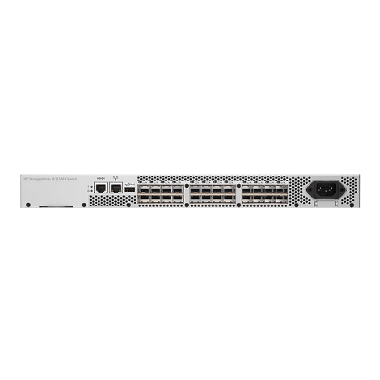 HPE 8/24 SAN Switch