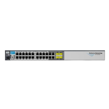 HPE ProCurve 2810-24G Switch