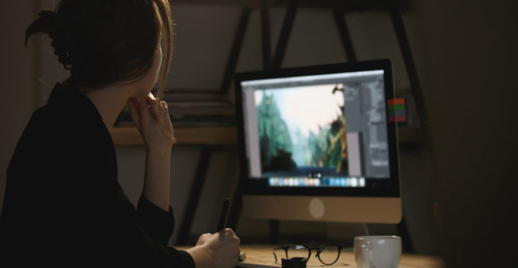 Ideal For Graphic Intensive Tasks Ideal For Graphic Intensive Tasks