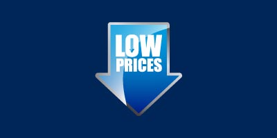 Lowest Price Guaranty