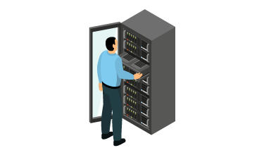 Mount Your Server In Any Rack Mount Your Server In Any Rack