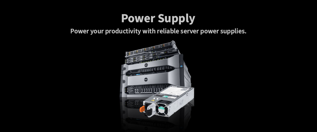 Power Supply Power Supply