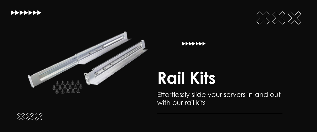 Rail Kits