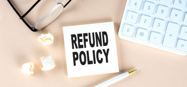 Return Back Policy Return Back Policy