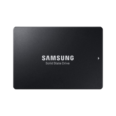 Samsung 1.92TB SATA 6Gbps 2.5inch SSD