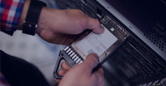 SAS Or SATA Drives SAS Or SATA Drives
