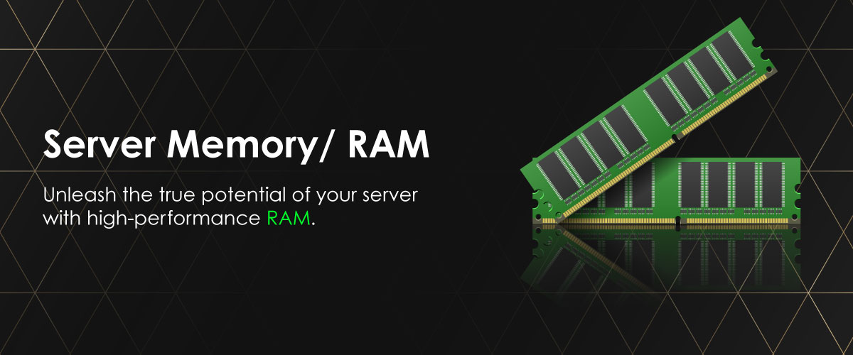 Server Memory