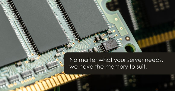 Suitable For Any Server Suitable For Any Server