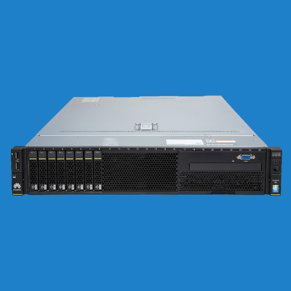 Huawei-FusionServer-RH2288-V3