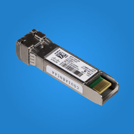 Cisco 10G SFP+ SR Module