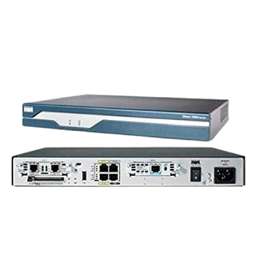 Cisco 1841 Router