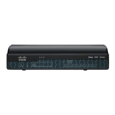 Cisco 1941 Router