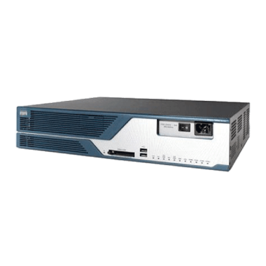 Cisco 3825 Router