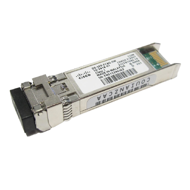 Cisco SFP+ 8Gb Fibre Channel Transceiver