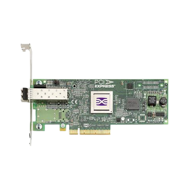 Dell Emulex LPE-12000 Single Port 8Gb FC HBA Card