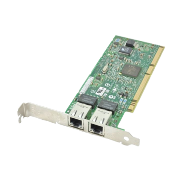 Dell 2nd AQtion 5/2.5GbE Carte d'interface réseau PCIe x1 carte