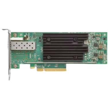 Dell QLogic 2770 Single Port 32Gb FC HBA Card