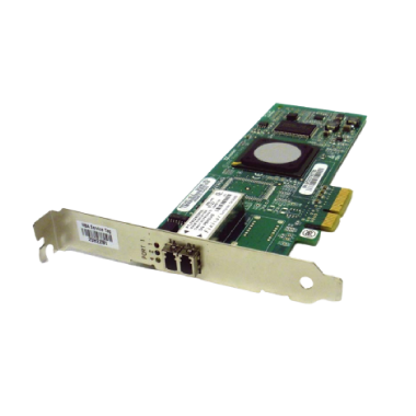 Dell QLogic QLE2460 Single Port 4Gb FC HBA Card