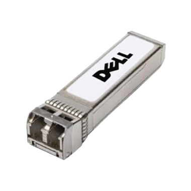 Dell QSFP+ 40Gb SR4 Transceiver Module