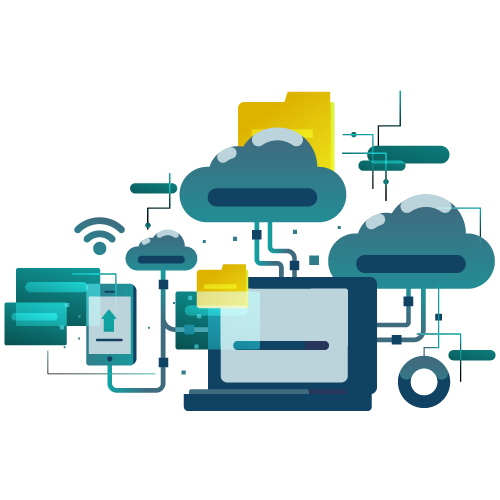 Ideal For Internet and Cloud Computing Ideal For Internet and Cloud Computing