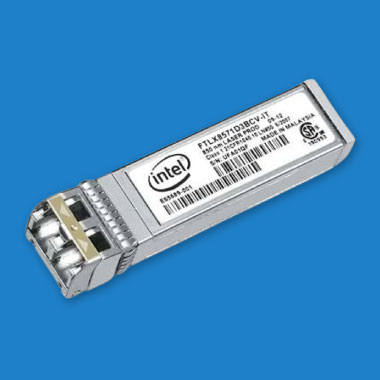 Intel 10G SFP+ SR Module