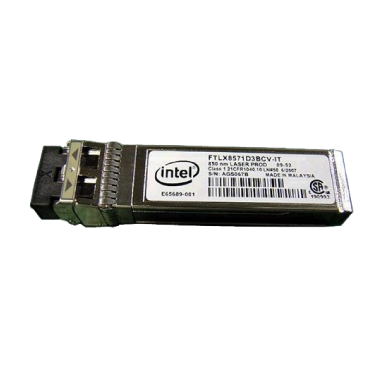 Intel SFP+ 10Gb SR Transceiver Module