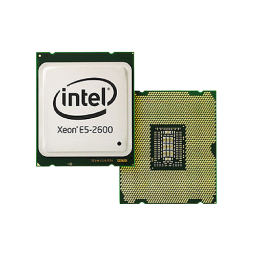 Powered By Intel Xeon Scalable CPUs Powered By Intel Xeon Scalable CPUs