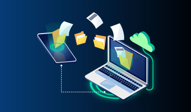 Quick Data Transfer Quick Data Transfer