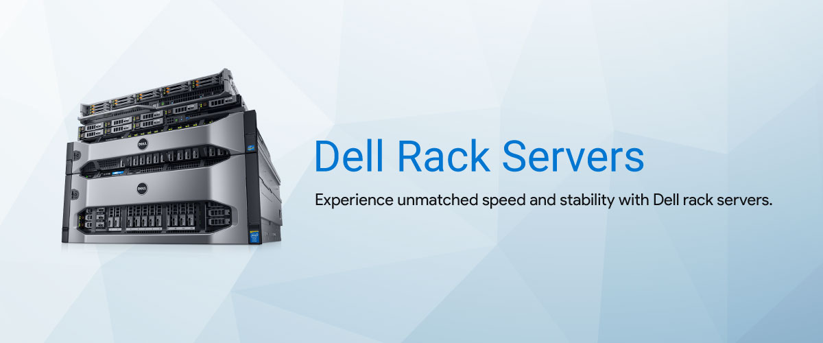 Dell Rack Servers