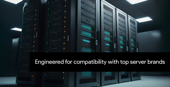 Suitable For Top Brands Servers Suitable For Top Brands Servers
