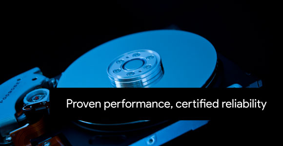 Tested and Certified Tested and Certified