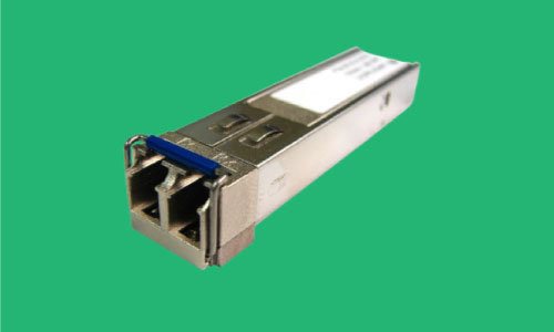 10G SFP Modules