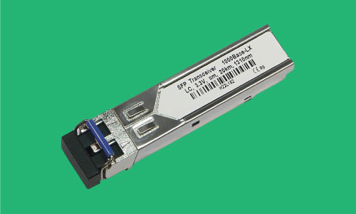 1G SFP Modules