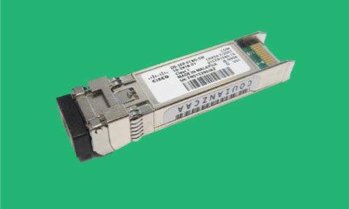 8GP SFP Modules