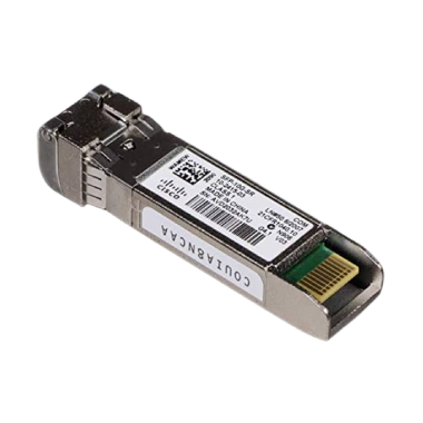 Cisco 10G SFP+ Modules