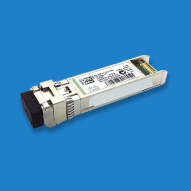 Cisco 16G SFP Modules