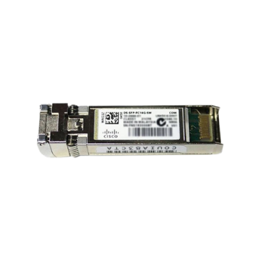 Cisco 16G SFP+ Modules