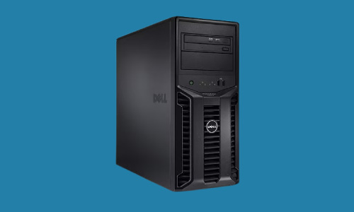 Dell PowerEdge T110 II Tower Server